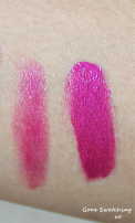 Gressa Skin Review and Swatches - Gone Swatching xo
