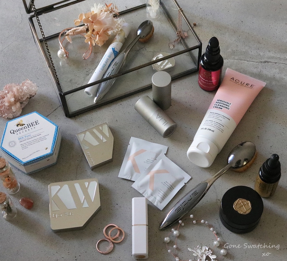 Best Repurchased &amp; Empties Skincare &amp; Makeup of 2021. Organic &amp; Natural Beauty Blogger Gone Swatching xo